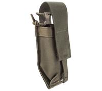 Pochette pour chargeur Single PA004-1/II Lindnerhof - Stone Grey