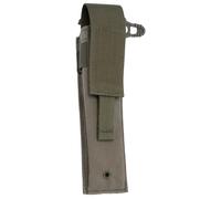 Pochette pour chargeur SMG SMG Single Magazine PA158 Lindnerhof - Stone Grey