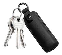 Pochette pour clé USB, multiple | Boîte de protection USB pour propriétaires, employés de bureau, propriétaires de voitures, porte-clés de voiture