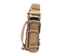 Pochette pour Couteaux et Outils | Étui de Poche de Plus Grande capacité pour Ceinture | Étui à Outils pour Ceinture, Boucle de en Nylon, étui Multi-Outils pour l'équitation, Les Voyages, Un