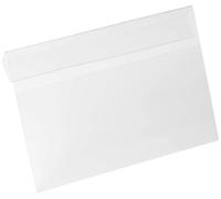 Pochette pour identification (l x H) 210 mm x 148 mm 10 pc(s)