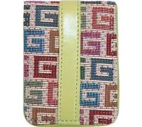 Hipstreet Pochette pour iPod Nano 3G et Auvisio DMP-160.mini - Pastel