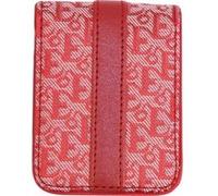 Hipstreet Pochette pour iPod Nano 3G et Auvisio DMP-160.Mini - Rose