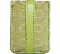 Hipstreet Pochette pour iPod Nano 3G et Auvisio DMP-160.mini - Vert