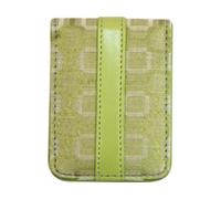 Pochette pour iPod Nano 3G et Auvisio DMP-160.mini - Vert Hipstreet