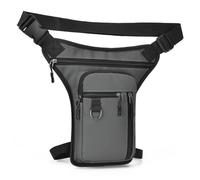 Pochette pour jambe tombante | Sac de hanche | Pochette avec serrage