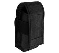 Pochette pour lampe de poche PA 248 Lindnerhof - Black