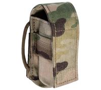 Pochette pour lampe de poche PA 248 Lindnerhof - MultiCam