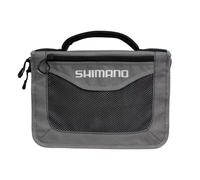 Pochette pour leurre Shimano Gris TU