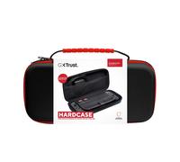 Pochette pour Nintendo Switch 2 - TRUST - GXT 1251 - Antichoc - Espace pour 4 Joy-Cons - Noir
