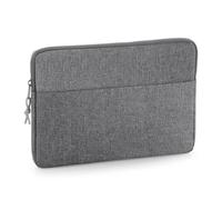 Pochette pour ordinateur 13'' Bag Base Gris 34x23x2 cm