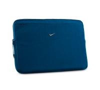 Pochette pour ordinateur portable Nike Aura (16 pouces) Blue Force/Blue Force/Silver 16IN