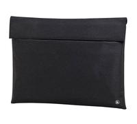 Pochette pour ordinateur portable Slide bis 11,6" (30cm) Schwarz