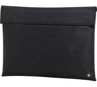 Pochette pour ordinateur portable Slide bis 15,6" (40cm) Schwarz