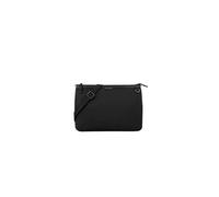 Pochette pour Ordinateurs 13 Pouces Modèle Nico avec Lanière Ajustable Noir