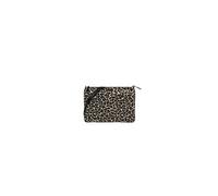 Pochette pour Ordinateurs 13 Pouces Modèle Noel au Motif Imprimé Léopard Léopard