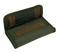 Pochette pour outils de montage de mouche, étui pour accessoires de pêche, sac pour leurres de pêche, pochette pour pêche à la mouche, pochette pour outils de pêche