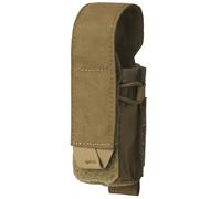 Pochette pour petit chargeur Magazine Pouch Helikon - Coyote