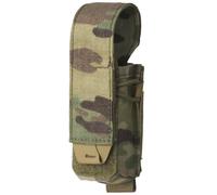 Pochette pour petit chargeur Magazine Pouch Helikon - MultiCam
