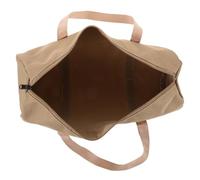 Pochette pour Piquets de Tente en Oxford Kaki, Rangement Camping | Surface Lisse, Portabilité Pratique, pour Clous de Tente et Petits Outils, Usage Camping