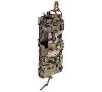 Pochette pour radio Multi-Radio Pouch Large MX099 Lindnerhof - MultiCam