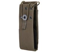 Pochette pour radio ou navigateur Primal Gear - Ranger Green