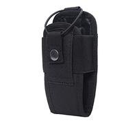 Pochette pour radio pour étui de ceinture - Sac de radios - Support de talkies radio réglable - Pour femme