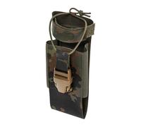 Pochette pour radio Radio Pouch Large MX017 Lindnerhof - Flecktarn