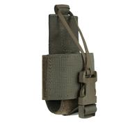 Pochette pour radiotéléphone PA017-2 Lindnerhof - Stone Grey