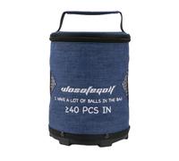 Pochette pour Sac de Balle de Golf,Sac pour Balle de Golf Pochettes de