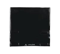 Vaude BeGuided big Pochette avec visière Transparente Mixte Adulte, Black, FR : Taille Unique (Taille Fabricant : One Size)
