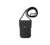 Pochette pour Smartphone 6.7 pouces à Cordon Modèle 4G Noir