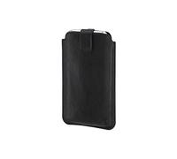 Pochette pour smartphone Easy Slide, taille XL, noir