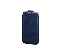 Pochette pour smartphone Slide, taille XL, bleue