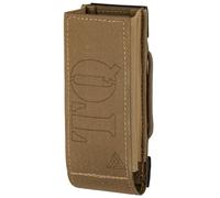 Pochette pour stase tactique Tourniquet Open Pouch Direct Action - Coyote Brown