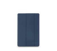 Pochette Pour Tablette "Fold Clear" P Samsung Galaxy Tab S9 11", Bleu Foncé