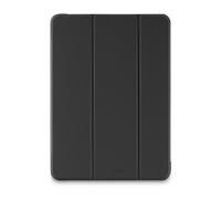 Hama Pochette pour tablette Fold Clear pour Apple Air 11" (2025) noire