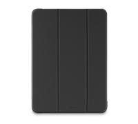 Hama Pochette pour tablette Fold Clear pour Apple Air 11" (2025) noire