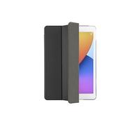 Pochette pour tablette Fold Clear pour Apple iPad 10,2 (2019/2020), noir