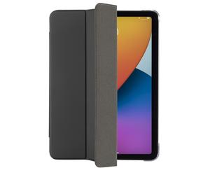 Pochette pour tablette Fold Clear pour iPad Pro 12,9 (2020/2021) - Noir