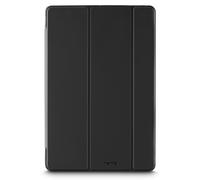 Pochette pour tablette Fold Clear pour Samsung Galaxy Tab S10 FE 10,9, noir