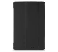 Pochette pour tablette Fold Clear pour Samsung Galaxy Tab S10 FE 10,9, noir
