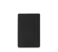 Pochette pour tablette "Fold Clear" pour Samsung Galaxy Tab S9 11", noire