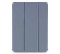 Hama Etui / coque pour iPad Apple iPad Pro 11 (M4, 2024), iPad Pro 11 (M5, 2025) 27,9 cm (11) Book Cover lilas (métallisé)