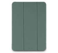 Pochette pour tablette "Fold Clear" pr Apple iPad Pro 11" (2024), vrte