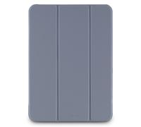 Pochette pour tablette "Fold Clear" pr Apple iPad Pro 13" (2024), lils