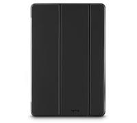 Pochette Pour Tablette "Fold" Pr Samsung Galaxy Tab S9 Fe 10,9", Noire