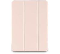 Pochette Pour Tablette "Fold Clear" Pr Apple Ipad Pro 11" (2024), Rose