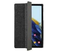 Pochette pour tablette ""Palerme"" Samsung Galaxy Tab A8 10 5"" grise