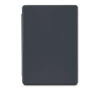 Pochette Pour Tablette "Stand Folio" Pour Samsung Galaxy A9+ 11", Gris